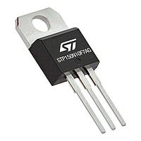 STMicroelectronics STL105DN4LF7AG MOSFETs Automotive-grade N-channel 40 V, 8 mOhm typ 15 A STripFET F7 Power MOSFET in Pow
