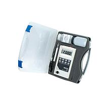 Multi-function environment meter