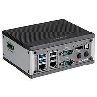 ADLINK Technology MXE-211/M8G Embedded Box Computers MXE-211/M8G  E3950 by Apollo Lake SoC, DDR3L 8GB SODIMM, 1xDP, 2xGbE, 2xRS232/422/485, 2xUSB2.0, 2xUSB3.0, 2xmPCIe, 1xUSIM, 1xmSATA