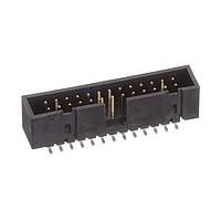 Amphenol FCI 72454-026VLF Shrouded QUICKIE OTHERS