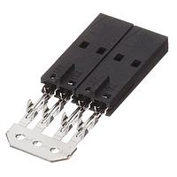 Molex 15-38-9022 Free Hanging SL FFC/FPC Opt D Mal 2CKT TIN