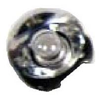 Dialight OPC11SPOT Lens Spot Base, 5deg Lens - LUXEON Rebel