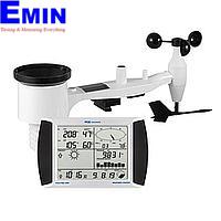 Calibration service for weather and environmental measurement instruments