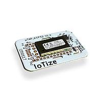 IoTize TnL-FIW103 WiFi Modules Module Wi-Fi (802.11), BLE, NFC + antennas