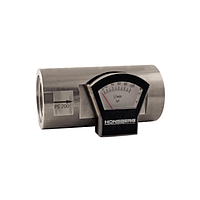 Senseca HR2Z1-050GM040 Flow Switch (10 - 60 l/min, DN 50, process connection: brass)