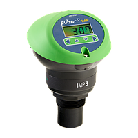 Pulsar measurement IMP3 Non-contacting level sensor (200 mm - 3 m (7.9 in - 9.8 ft))