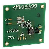 Analog Devices MAX16820EVKIT+ Evaluation Kits Eval Kit MAX16820 (2MHz High-Brightness