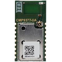 CEL CMP9377-SC Multiprotocol Modules WiFi+BLE, SDIO, Conn
