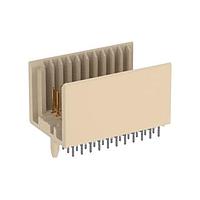 ERNI - TE Connectivity 044147 Hard Metric Connectors 55P 2MM VERT MALE PRESSFIT