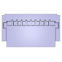 Hirose Electric TF11-9S-0.4SH(800) FFC & FPC Connectors