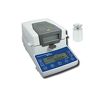 WITEG WBA-110M High-Performance Moisture Analyzer (0.00 - 100% / 0.01%)