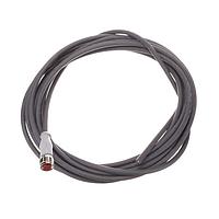 Amphenol CONEC 43-10482 Sensor Cables / Actuator Cables FEMALE CONNECTOR