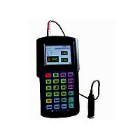 TIME 7240 Vibration Tester (1.0~9.9; 10~99 mVrms/g)