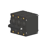 Carling Technologies BA3-B0-22-615-121-D Circuit Breakers BA3B022615121D