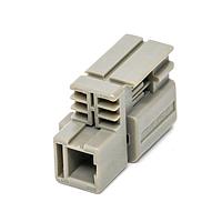 Hirose Electric GT10M-6/1DS-HU Automotive Connectors