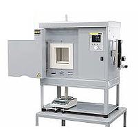 NABERTHERM LHT 04/16 SW High-Temperature Furnaces with Scale (1600°C, 4L)