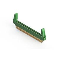 EDAC 345-088-544-888 Standard Card Edge Connectors .100" (2.54mm) Pitch Card Edge Connector