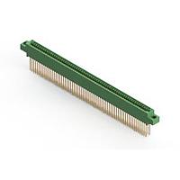 EDAC 845-128-542-808 Standard Card Edge Connectors .100" (2.54mm) Pitch Card Edge Connector