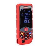 UNI-T LM100D Laser Distance Meter (100m, digital level)