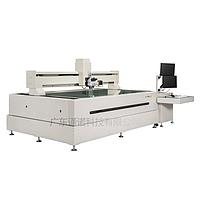 Jinuosh V1200 Automatic Tool Metallographic Measuring Instrument (1200x800x150mm)