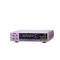 Battery Impedance Tester