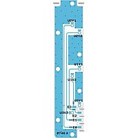 Quantic X-Microwave XR-A729-0419D Bias Controller Bias Controllers, RR0510P-101-D