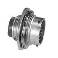 Amphenol Industrial PT07SP-18-30S(LC) Connectors CONN ASSEMBLY