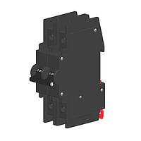 Carling Technologies GA2-B0-24-615-12-CG Hydraulic-Magnetic GA2B02461512CG