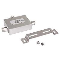 HUBER+SUHNER 2501.17.0095 WLAN Diplexers Diplexer 80-2690/3300-5850 MHz, N(f)