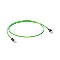 Lumberg Automation 0985 342 500/35M Ethernet Cables / Networking Cables