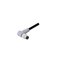 Amphenol CONEC 42-10029 Sensor Cables / Actuator Cables SAL-8-RSW3-3/K1