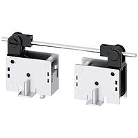 SIEMENS 3VA90880VM30 Rear Interlock with Rod BRKR 3VA R INTLK PLUG DRAW ACC