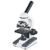 HINOTEK XSP-116D Monocular Biological Microscope (4X, 10X, 40X (SPR))