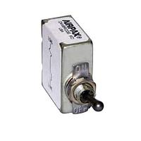 Sensata Technologies - Airpax AP14-1A*331-1 Circuit Breakers Cir Brkr Hyd Mag