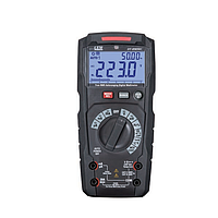 CEM DT-8909H True RMS Digital Multimeters (True RMS, 1000VDC, 20A, ± 0,5%±3)