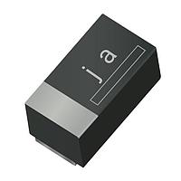 KYOCERA AVX TCA1C475M8R Tantalum Solid Standard Grade - Other Various 16 VDC 4.7 uF 1206 2 0 % ESR=3.9 mOhms