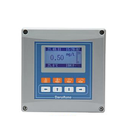 Daruifuno APIS2-F3A Online IONS (ion type) Analyzer (±2000mV; -10～150℃)