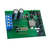 Vishay Siliconix SIC464EVB Voltage Regulator - Switching Regulator Evaluation Board For SIC464ED