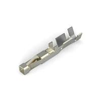 AMP Connectors - TE Connectivity 1-794606-1 Contacts SKT 24-20 PHBR/AU Reel of 15000