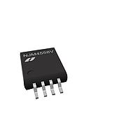 Nisshinbo NJM4558E-TE1 Operational Amplifiers Dual High Gain
