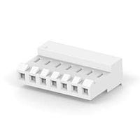 AMP Connectors - TE Connectivity 3-641220-7 Receptacle Assembly 07P MTA156 CONN ASSY 24AWG LF