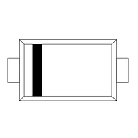 YAGEO SJD12A48L01 ESD Suppressors UND Wkg48V 1CH SMD SOD1232 Bkdn53.3V