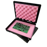 Protektive Pak 8522 Single Card SINGLE CARD CARRIER 17'' x 18'' x 2''