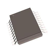 Microchip Technology PIC18F14Q40T-I/SS Microcontrollers 16KB Flash, 1KB RAM, 512 EEPROM, 12b ADC2, 8-bit DAC, 8-bit DAC, 16-bit PWM