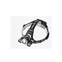 Boruit RJ-3000 Headlights