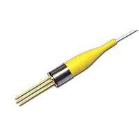 Molex / Oplink PIPDD20ECO61111G Fiber Optic Multiplexers PD1310+1550 Dual Win SM bare fiber 1m