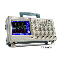 Tektronix TBS1154 Digital Oscilloscope (150Mhz, 4 channels, 1GS/s)