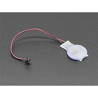 Adafruit 5817 Rechargeable Coin Cell Raspberry Pi 5 RTC Battery