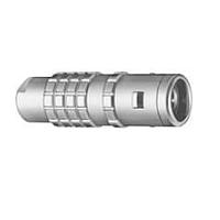 LEMO FFA.2E.304.CLAC35 Connectors 4C CHR 3.5mm C STR PLUG