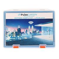 Pulse Electronics LTE-M Antenna Kits KIT-LTE Series CAT M1 Ant for IoT